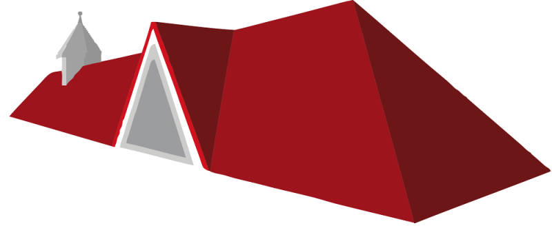 Logo Bedachung Horst Gerlach GmbH